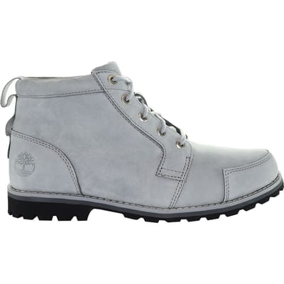 Timberland Originals Heren Grijze Chukka Laarzen