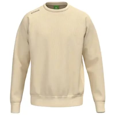 Erima Sweatshirt Heren - Beige | Maat: S