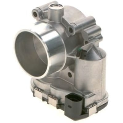 Gasklephuis BOSCH 0 281 005 581