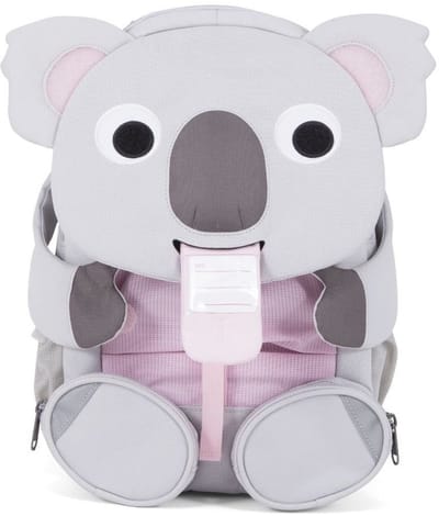 Affenzahn grote rugzak Kimi Koala