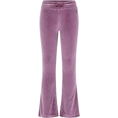 Like Flo F608-5607 Meisjes Broek - Maat 116
