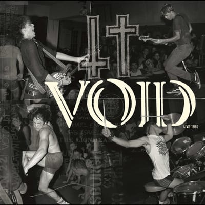 Live 1982