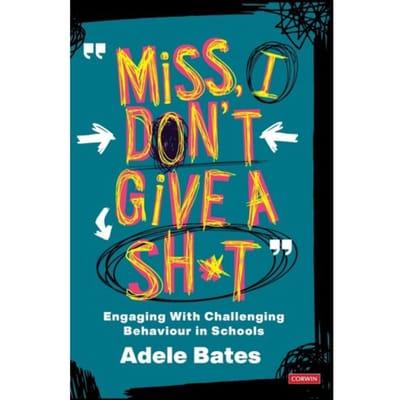 Miss, I Don T Give A Sh*t - Bates