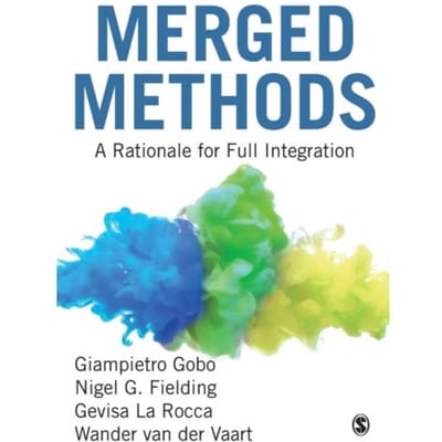 Merged Methods - Gobo