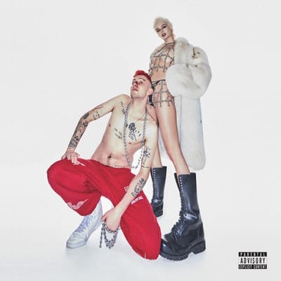 Wargasm - EXPLICIT: The MiXXXtape (CD)