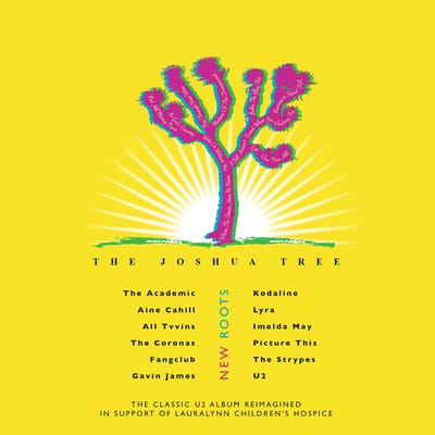 Joshua Tree - New Roots - V/a (various Artists)