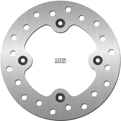Remschijf voor vaste motorfiets NG Brake Disc DIS1671