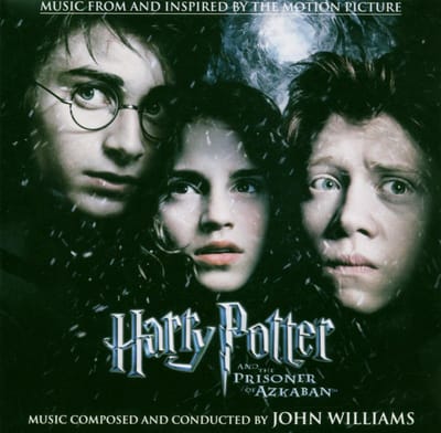 Harry Potter And The Prisoner Of Azkaban