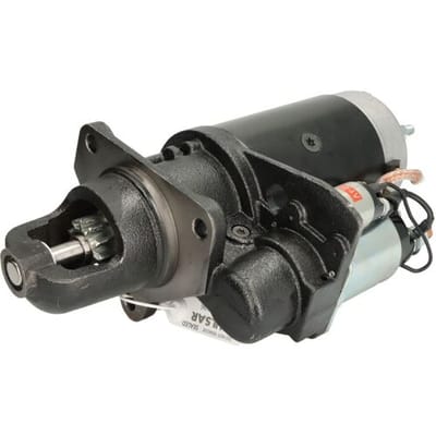 Starter PULSAR ROTATING ELECTRICS PSR40196