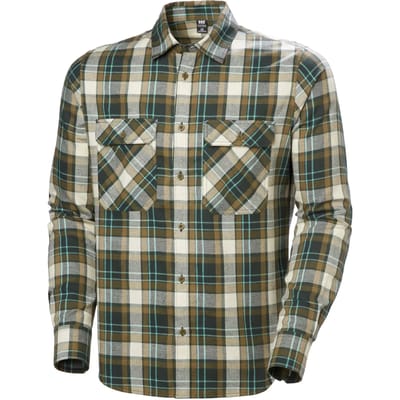 Shirt met lange mouwen Helly Hansen Lokka