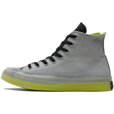 Converse Chuck Taylor All Star CX High 'Ash Stone Lime Twist' 35 white