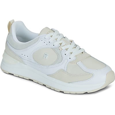 Tommy Hilfiger Sneaker Casual Fashion Runne - Fashion Wear - Vrouwen