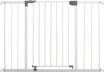 Extra Breed Veiligheidshek voor Trap en Deuropening (99-105,5 cm)