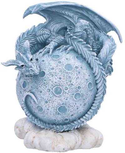 Nemesis Now - The Lunarian Beeld/figuur - Multicolours