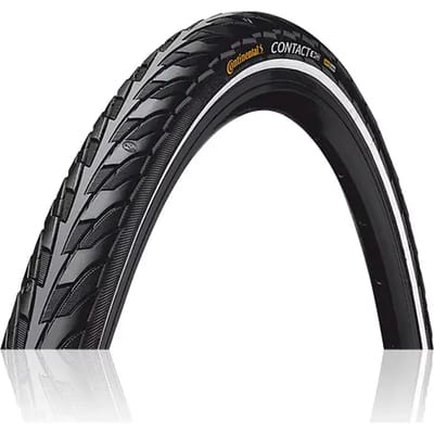 Tire Continental Contact 20 Wire - 20x1.4