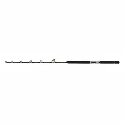 Shimano Fishing Tld B Stand Up Trollinghengel Zilver 1.65 m / 50 Lbs