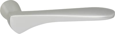 Deurkruk watford aluminium