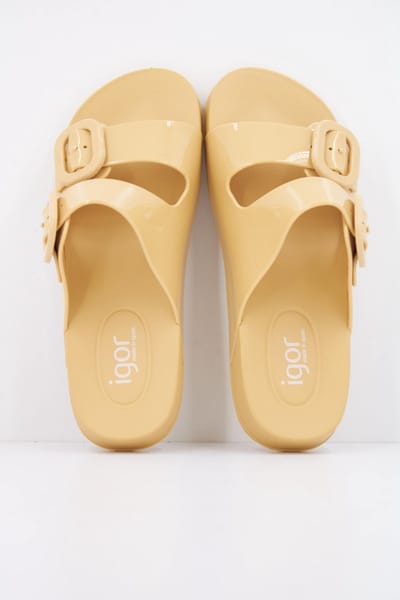 IGOR S10334 Geel 39 EU