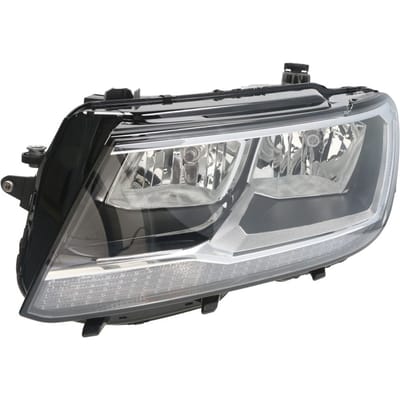 Koplampen MAGNETI MARELLI 710301101201, links