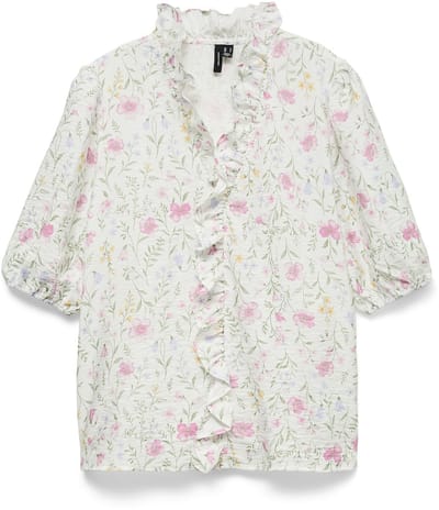 Vero Moda Blouse VMJULIETTE Top