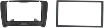 2-DIN ECO paneel Audi TT 2006-2014