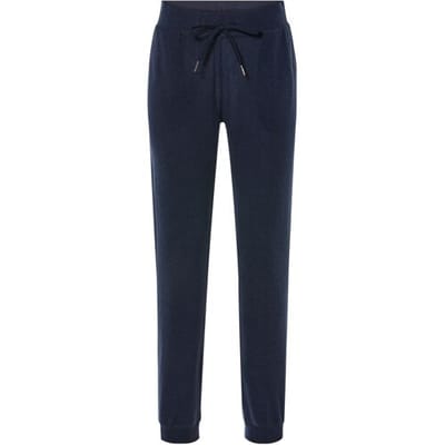 ESMARA Dames joggingbroek (Marineblauw, XS (32/34))