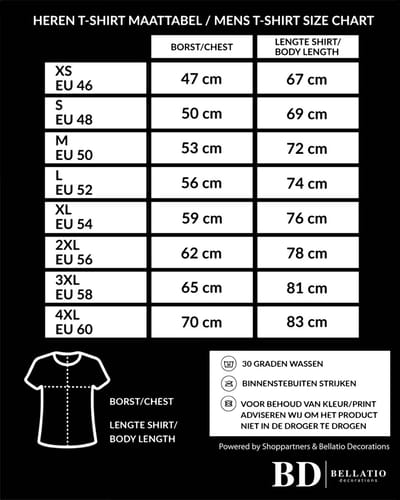 Oranje Kingsday / Koningsdag met kroon grote maten shirt heren - Oranje kleding XXXL