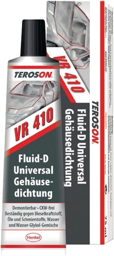 Loctite / Teroson - Uszczelniacz - 500126.92W