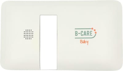 B-Care Sparkle Ultimate - Beschermhoes Babyfoon - Siliconen Hoes - Babyfoon Cover - Case voor 7.0 Inch Babyfoon Met Camera - Babyfoon Bescherming