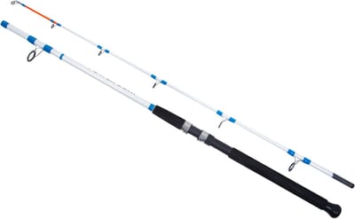 Catchmax Power Boothengel 1.80m (100-300g) - Zeevis Hengel