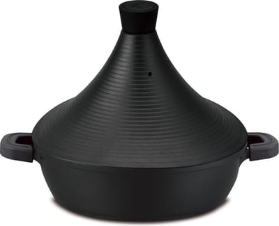 Cheffinger Tajine pan - Ø32cm - Inductie