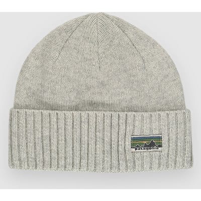 Patagonia Brodeo Muts grijs