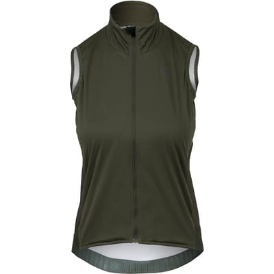 Mouwloos damesjack Agu Polartec Alpha