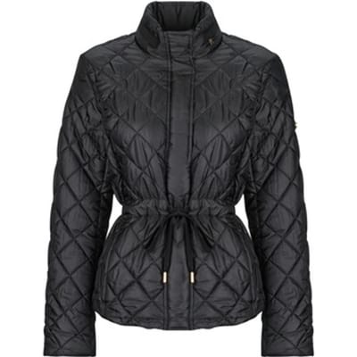 Donsjas MICHAEL Michael Kors ECO BELTED PCKBL PUFFR