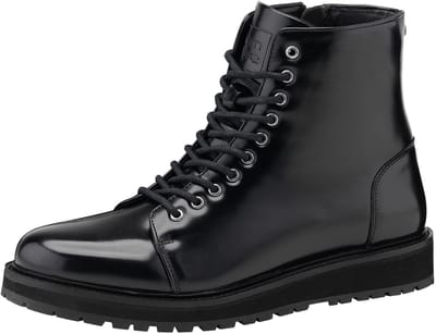 OMBRE Schoenen - Effen Zwart 40