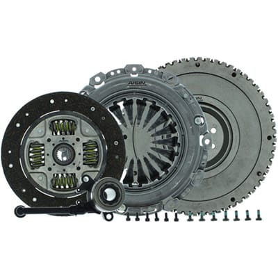 Koppelingskit met dubbelmassa vliegwiel AISIN Conversion Kit (4P) AISIN SCWN-002R
