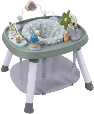 Topmark Billy Multi Speeltafel - Groen