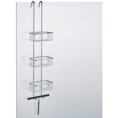 Kronenbach Plana 2.0 shower combination 3-fold 29.450.703.1505