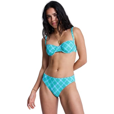 Dameszwembroekje Roxy Essentials Hipster