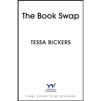 The Book Swap - Tessa Bickers