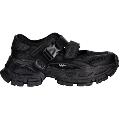 Dames sleehakken Buffalo Saturn Sports
