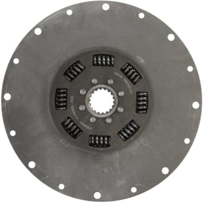 Koppelingsplaat SACHS 1866 600 052:009