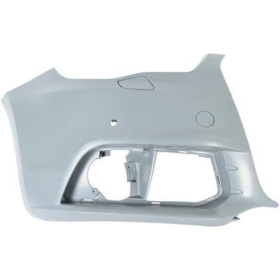 Bumper BLIC 5510-00-0045904P rechts
