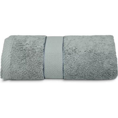 Katoenen handdoek Esli