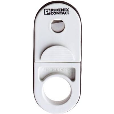 Phoenix Contact 1204481 CYCLOPS Kabelstripper Geschikt voor: Ronde kabel 0 tot 11 mm Geschikt voor merk Phoenix Contact