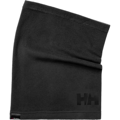 Helly Hansen Polartec Nekwarmer Zwart Man