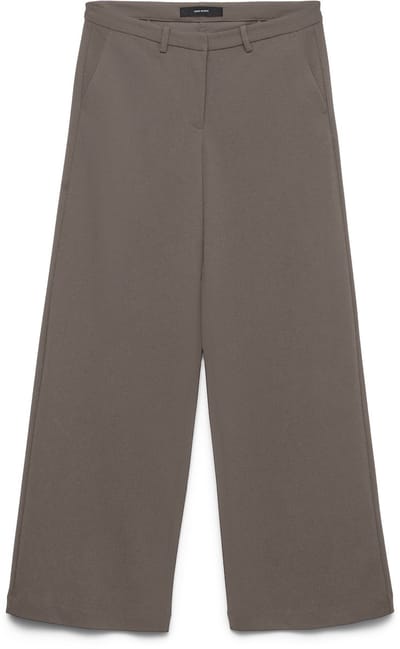 Vero Moda Broeken VMZAMIRA Low waist Broek