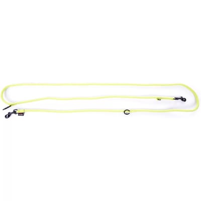 Multifunctionele nylon ronde hondenriem Martin Sellier