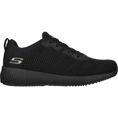 Skechers Squad sneakers zwart