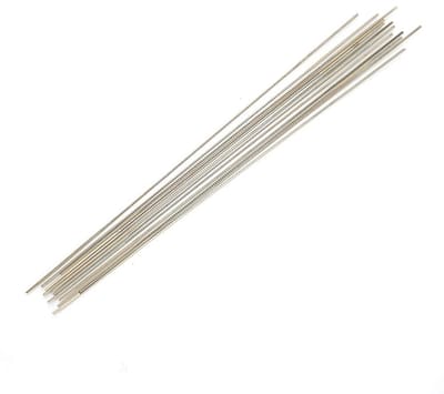 Zeynomax - Sieradenzaagblad - Tungsten Steel - Draagbaar Gereedschap - 12st - Juwelierszaag - Voor Het Maken van Sieraden